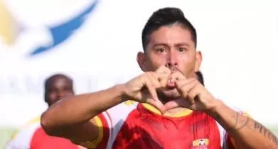 Mauro Gómez
