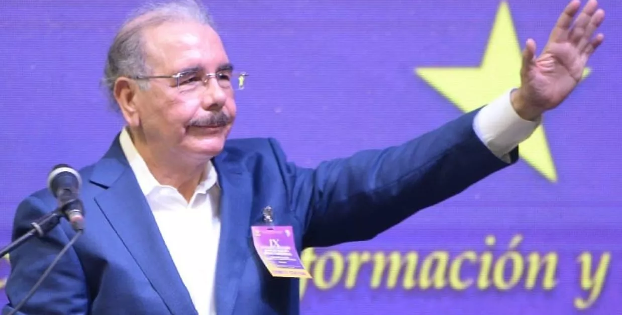 Danilo Medina
