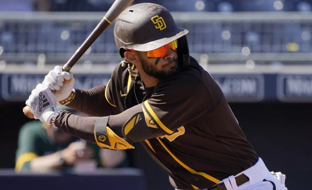 Fernando Tatis Jr.
