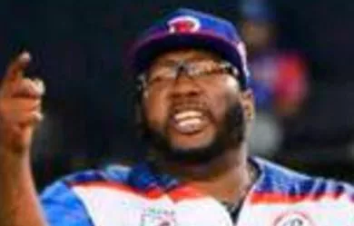 José Rafael ‘Jumbo’ Díaz
