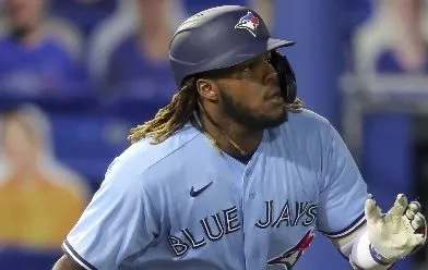 Vladimir Guerrero Jr.