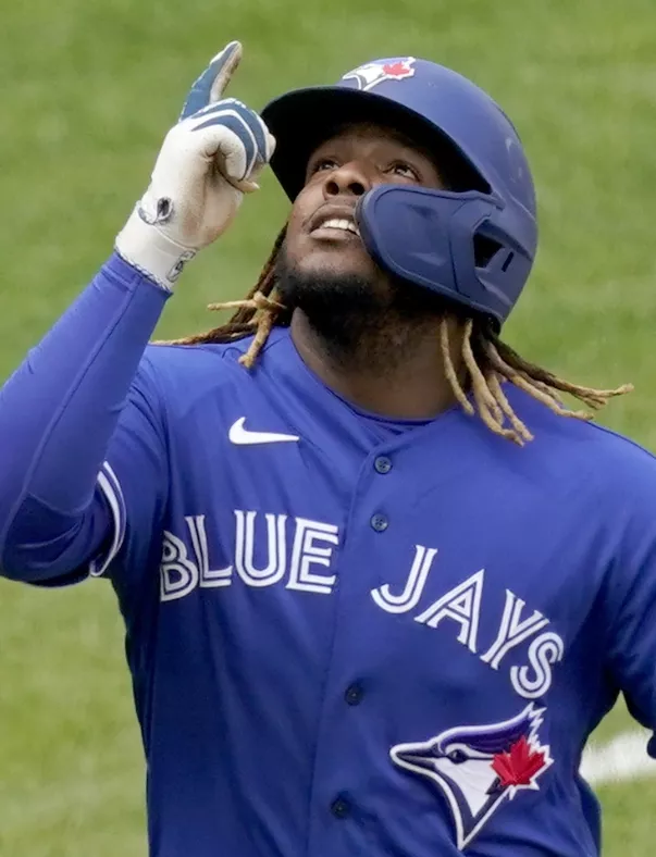 Vladimir Guerrero Jr.