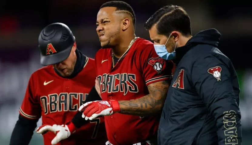 Ketel Marte