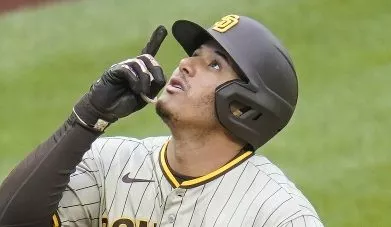 Manny Machado
