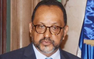 Antoliano Peralta