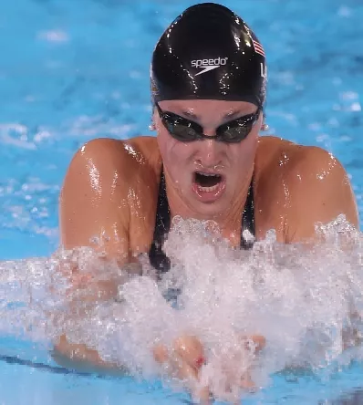 Juegos Panamericanos 2019: natación