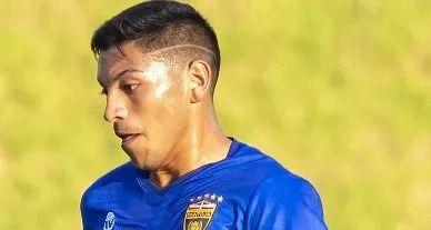 Lucas González