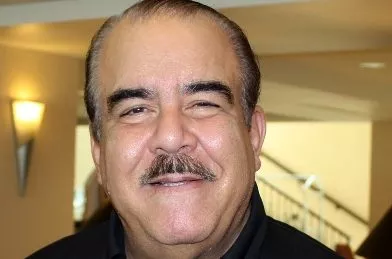 CRISTOBAL MARTE