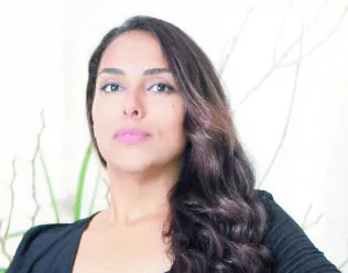 Cynthia Díaz-Cohén.