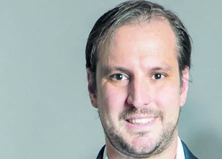 Alejandro Domínguez