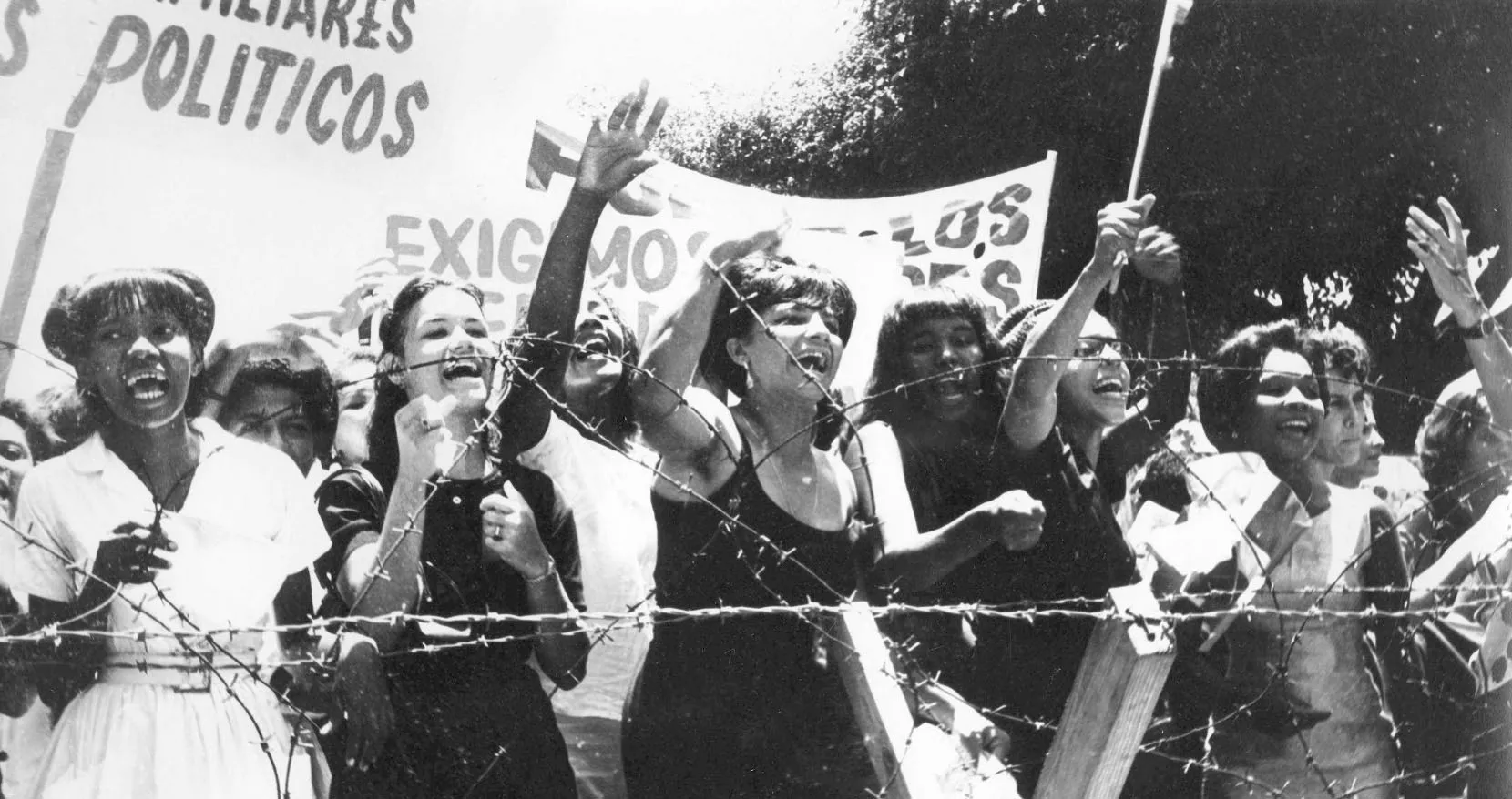 mujeres