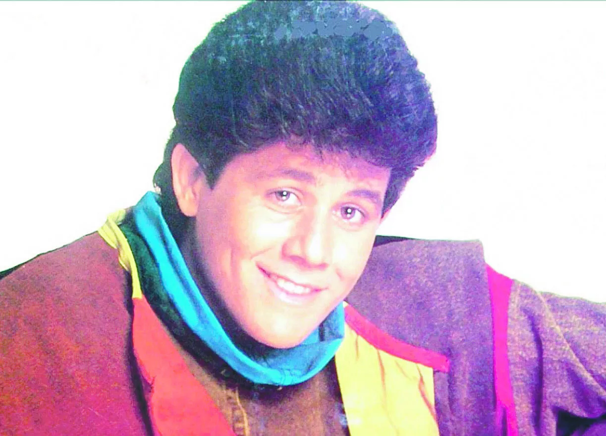 Jochy Hernández,