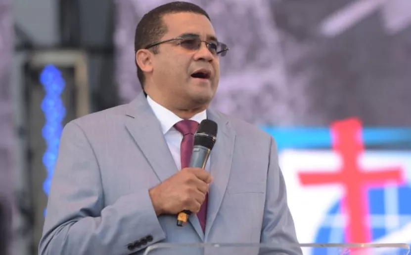 Ezequiel Molina Sánchez