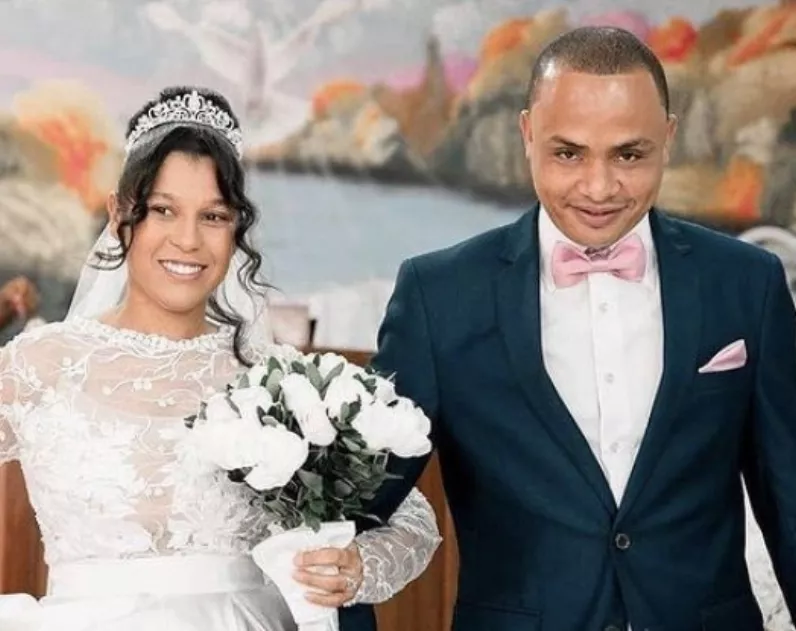 Elisa y Joel