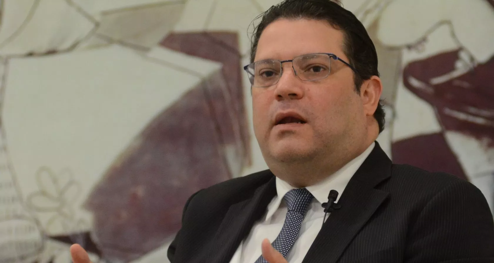 Eduardo Sanz Lovatón