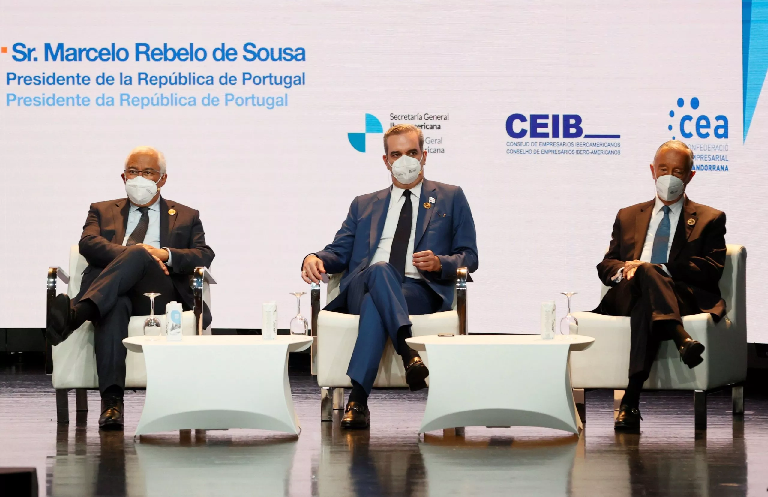 XIII Encuentro Empresarial Iberoamericano