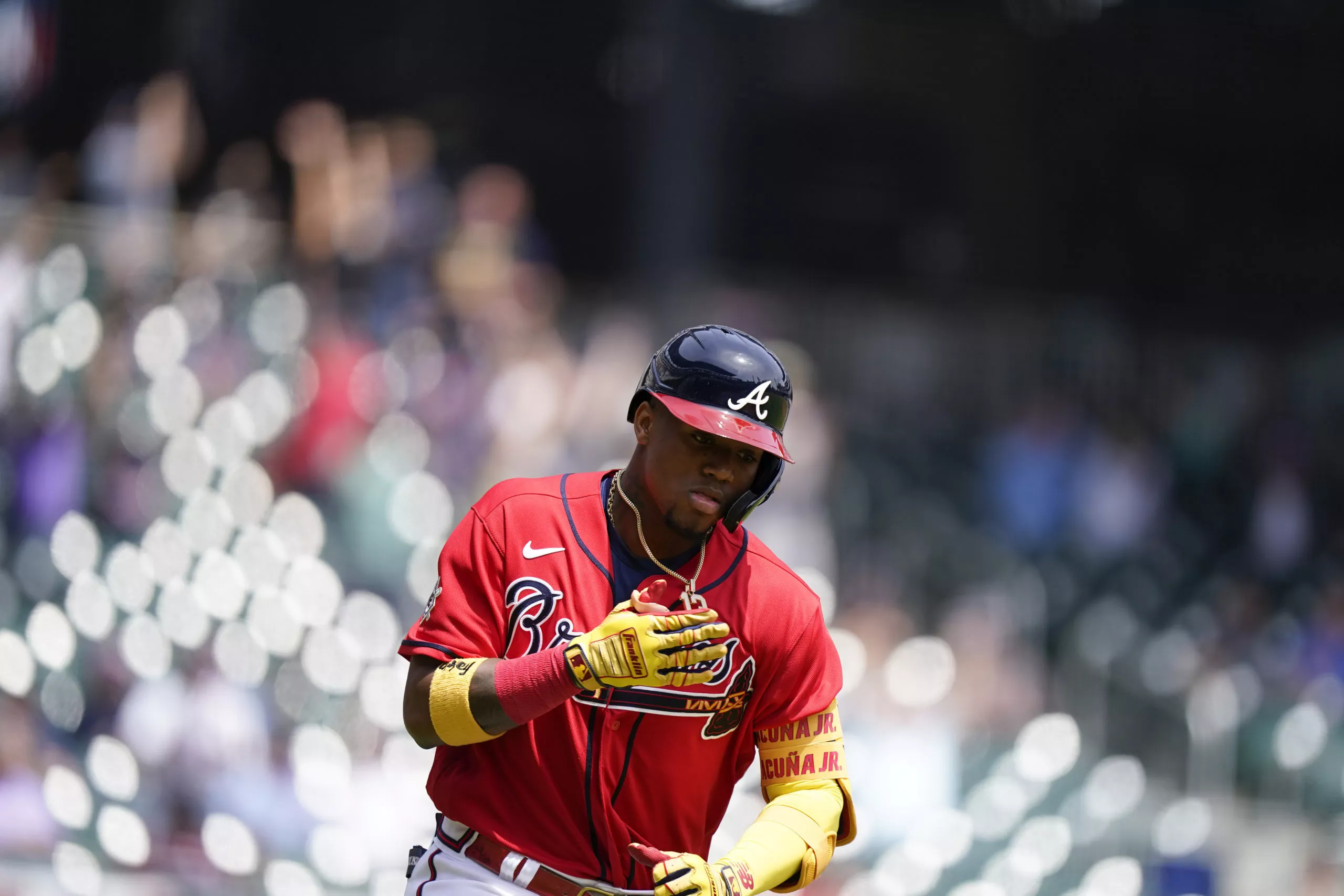 Ronald Acuna Jr.