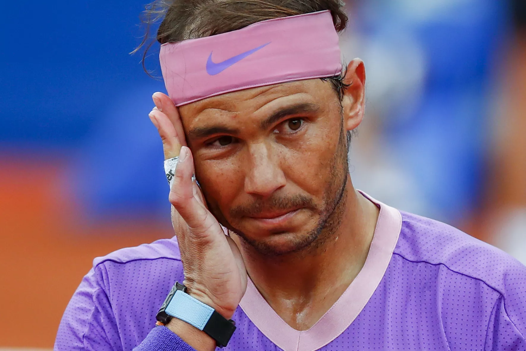 Rafael Nadal