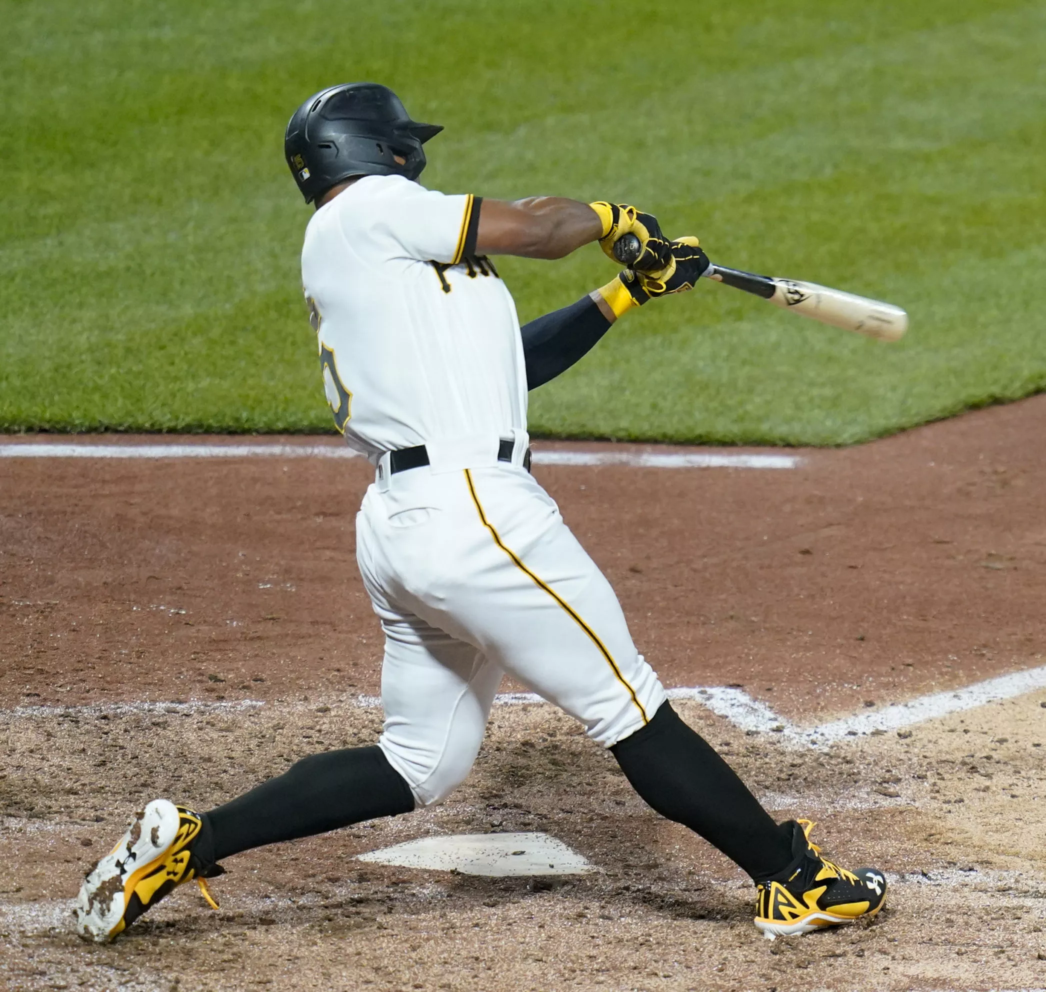 Royals Pirates Baseball