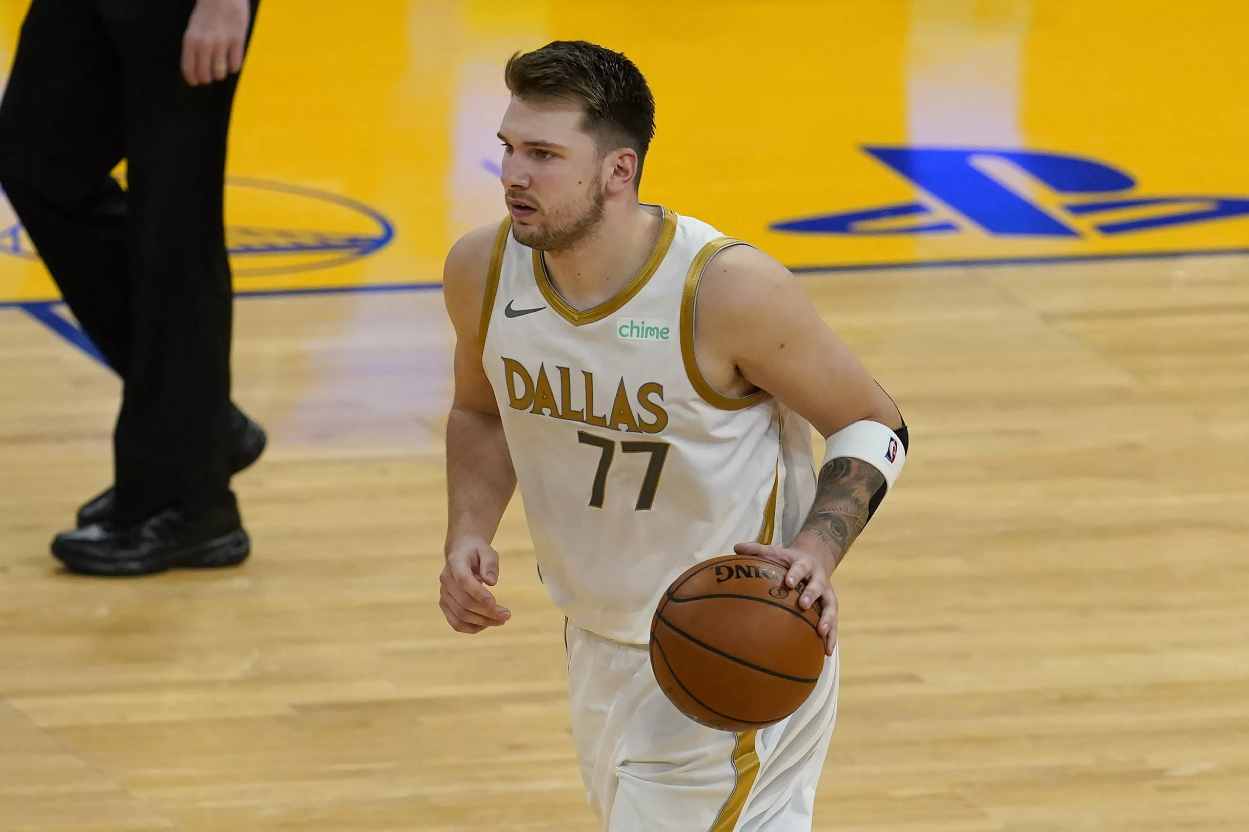 Luka Doncic
