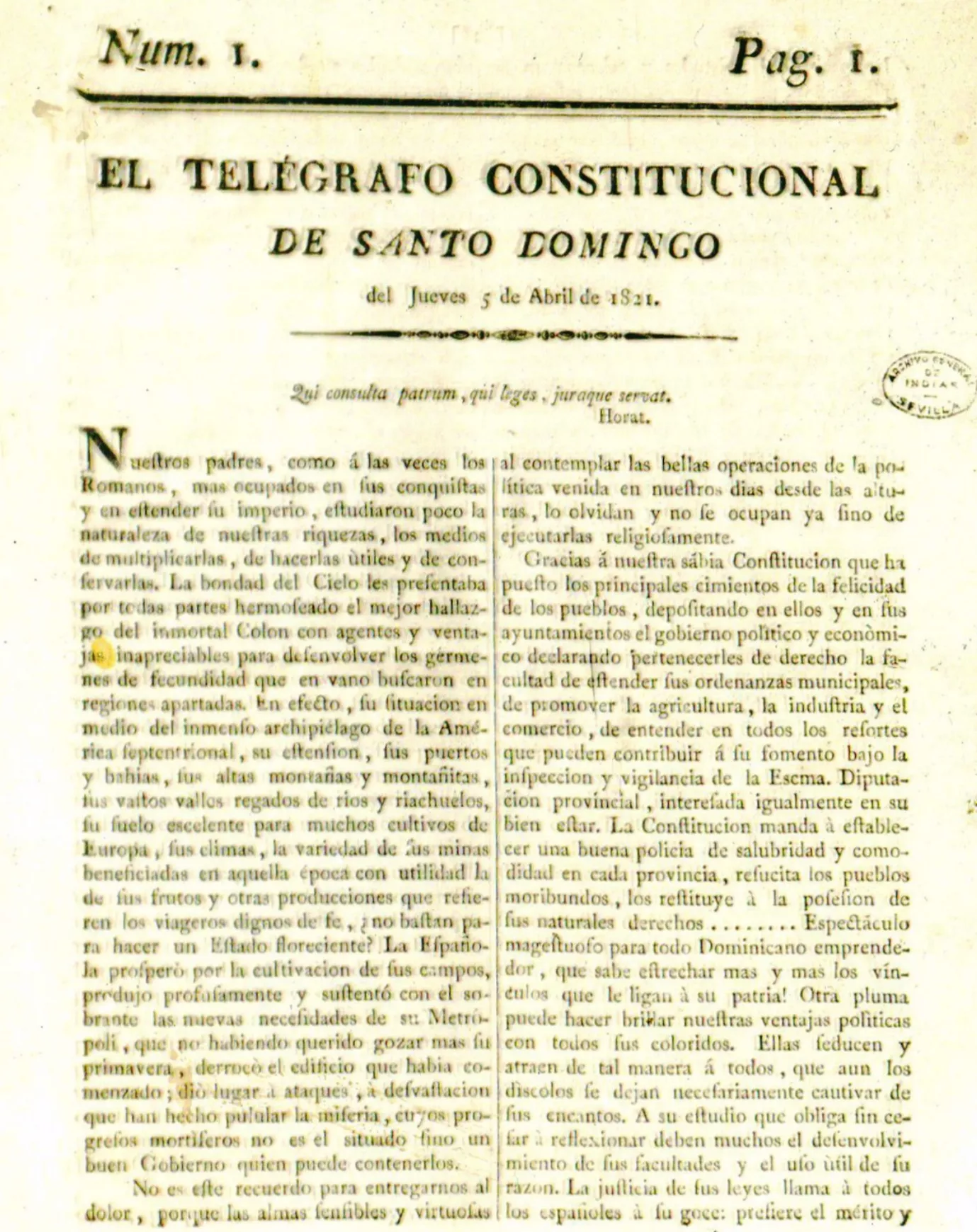 Telégrafo