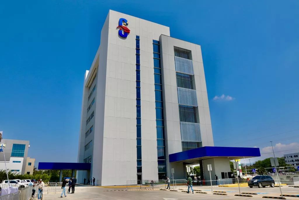 Asociación Cibao