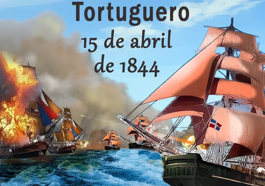 Batalla de tortuguero