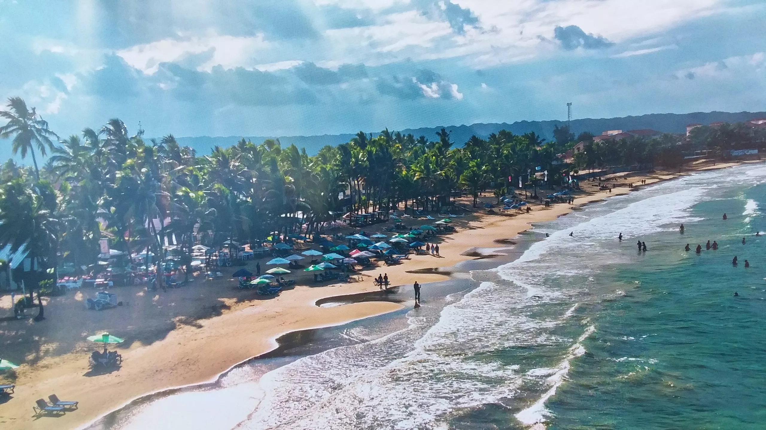 CASI 2 MIL SOCORRISTAS ESTARÁN DISEMINADOS EN PUERTO PLATA PROTEGIENDO A LOS VACACIONISTAS DURANTE LA SEMANA SANTA