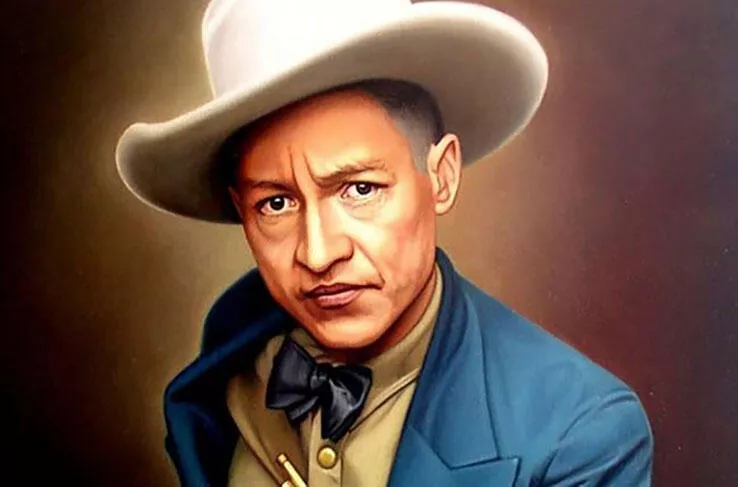 Cesar Augusto Sandino 2