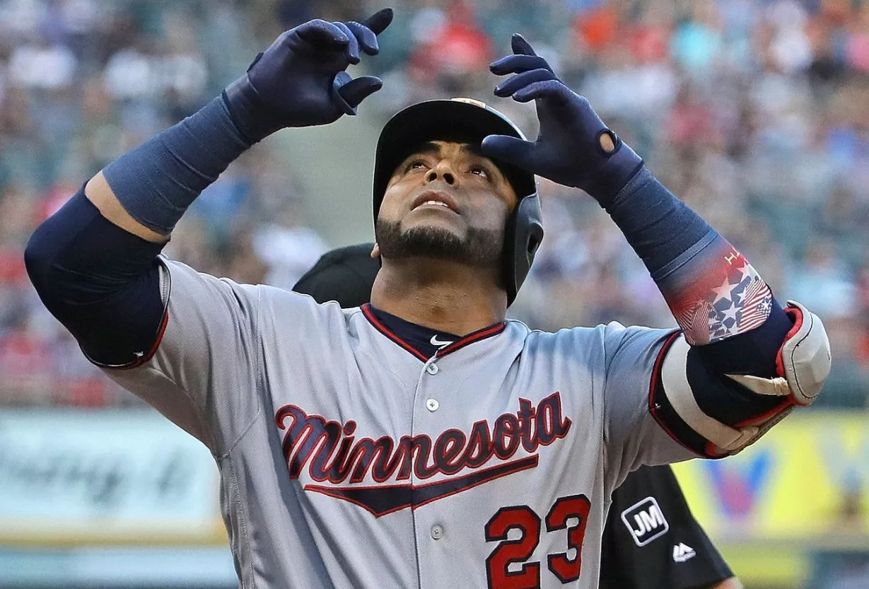 Nelson Cruz,