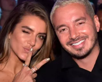 J Balvin