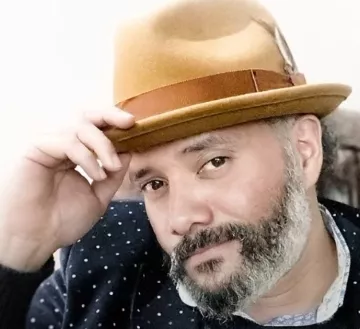 Pavel Núñez.