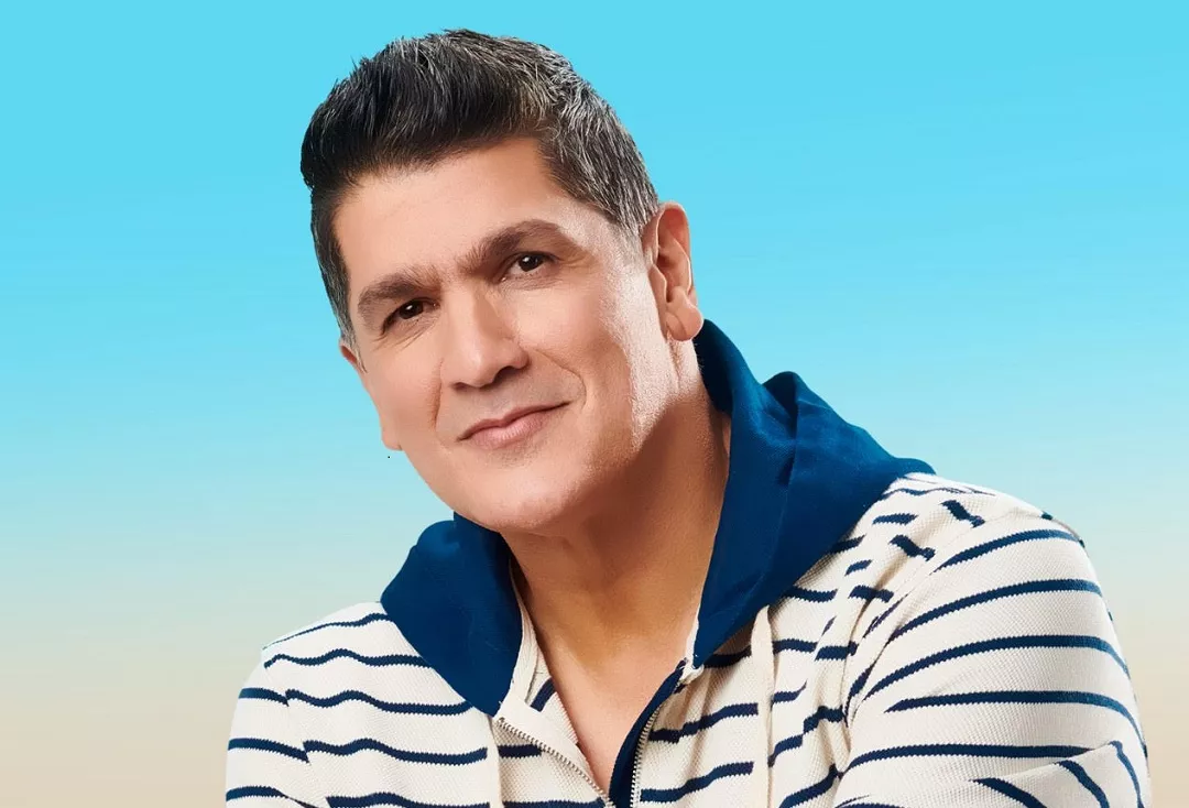 Eddy Herrera