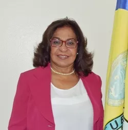 Dra. Rocío Caridad