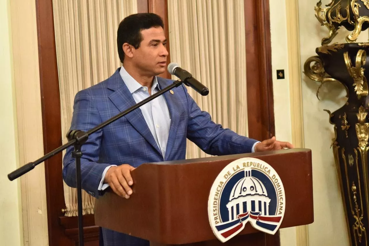General Caceres Silverio