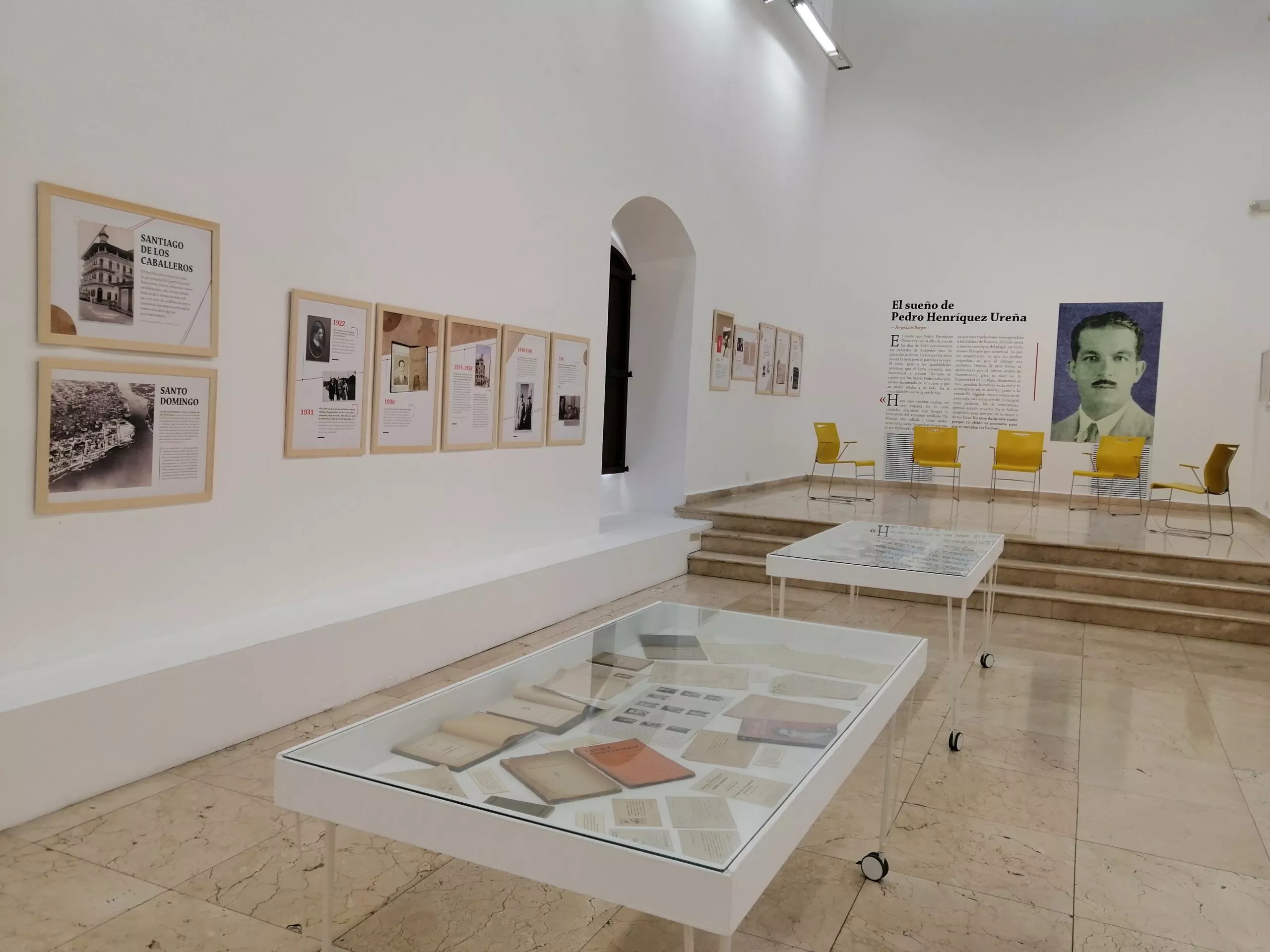Exposición
