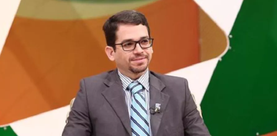 Jose Lopez Mena