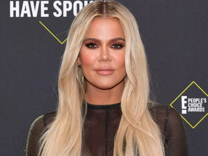 Khloé Kardashian
