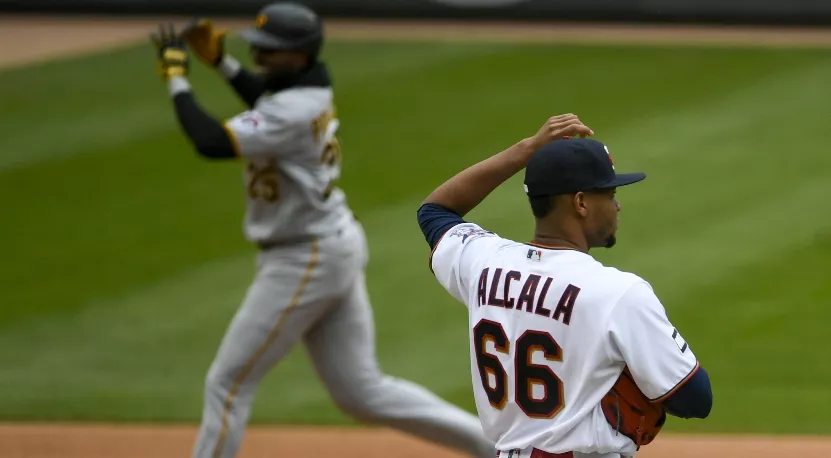 Gregory Polanco