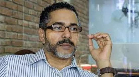 Luis R. Santos