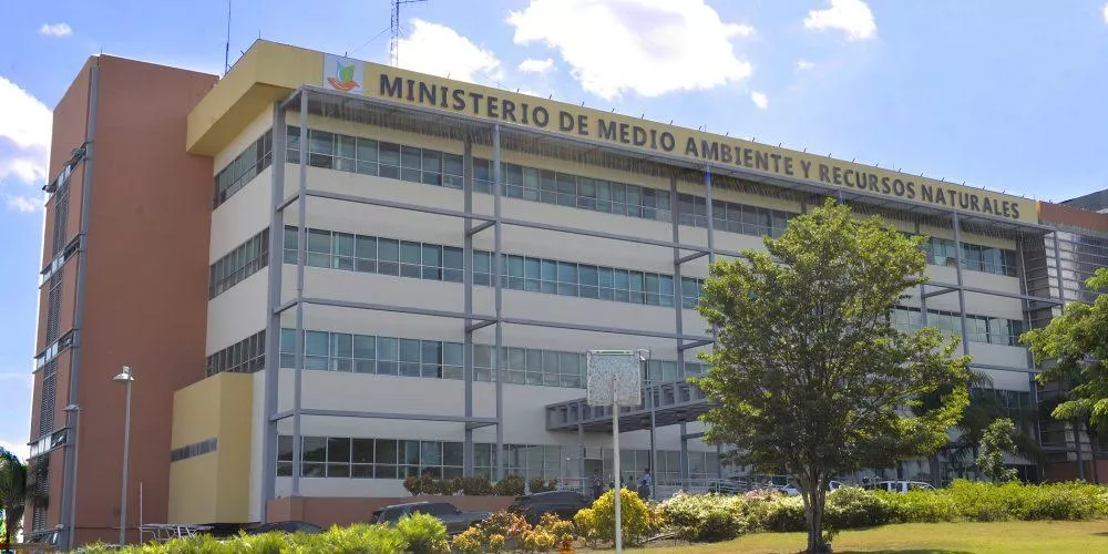MEDIO AMBIENTE