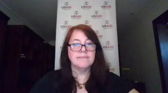 USAID