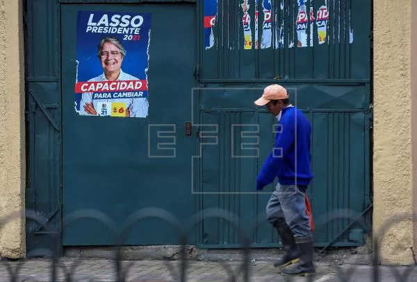 ecuador