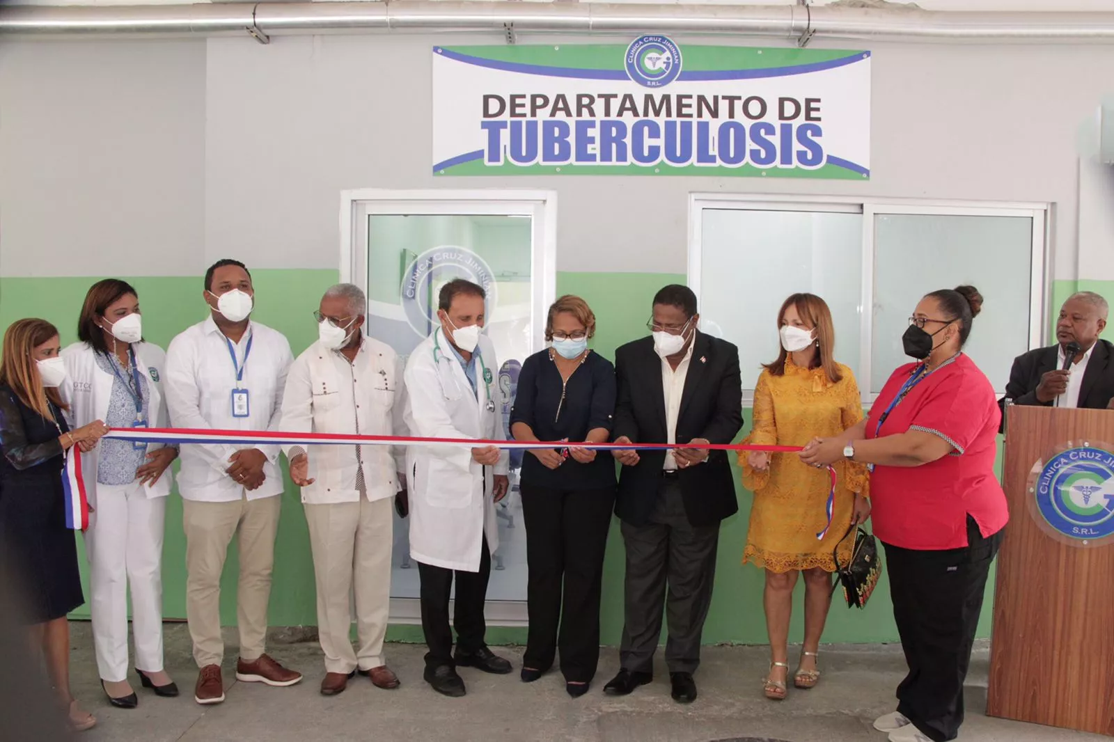 tuberculosis