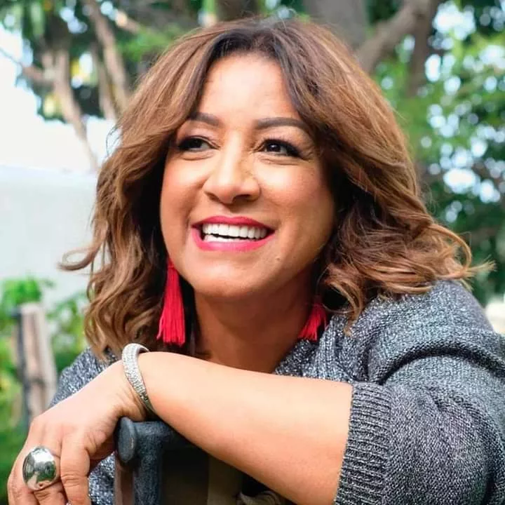 Milly Quezada