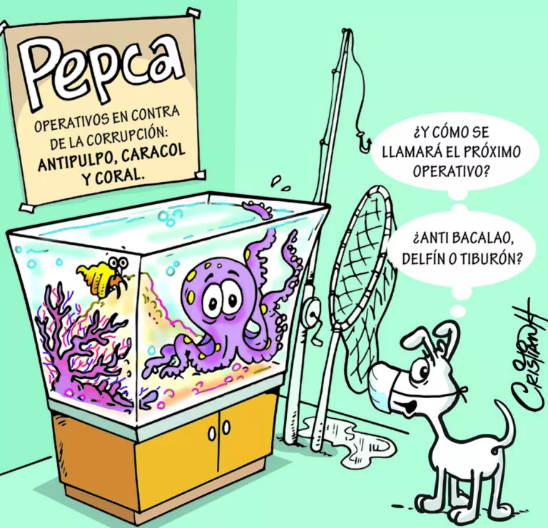 corall