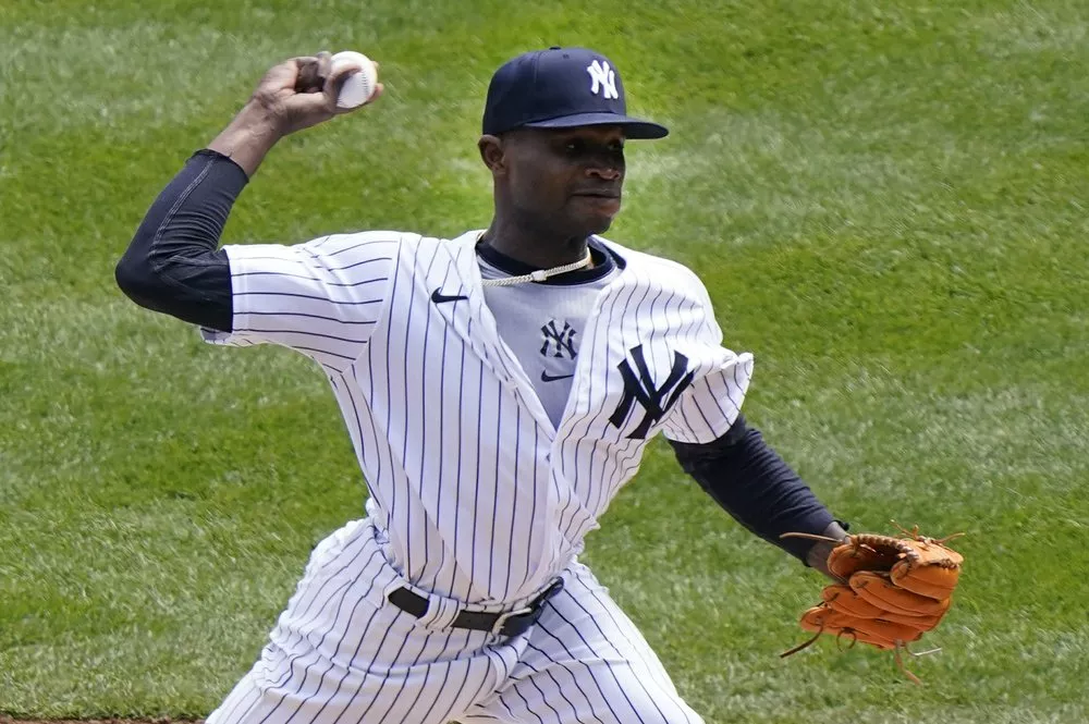 domingo german