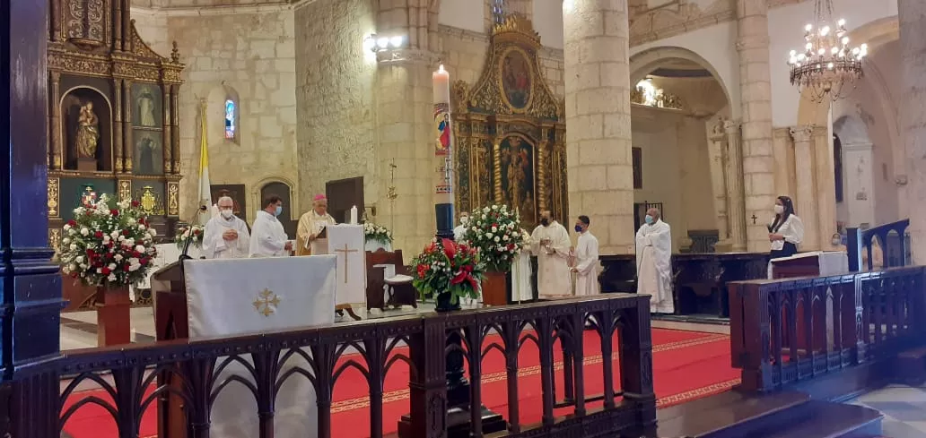 iglesia