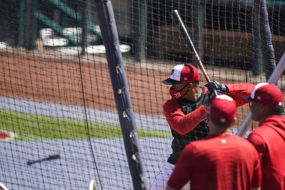 juan soto