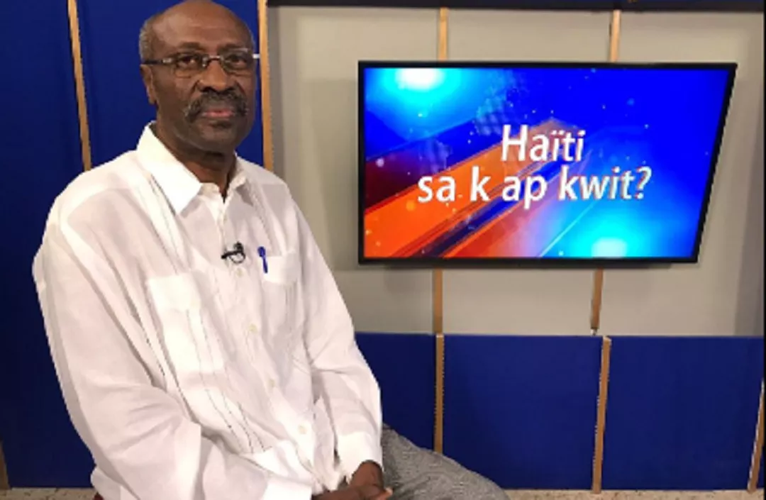 partido de haiti